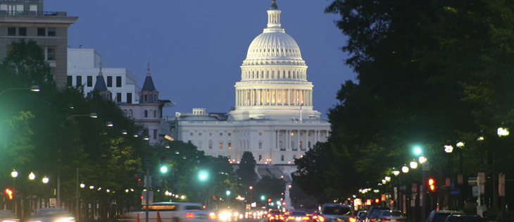 Federal Reserve Vice Chairman Provides Annual Testimony to Congress