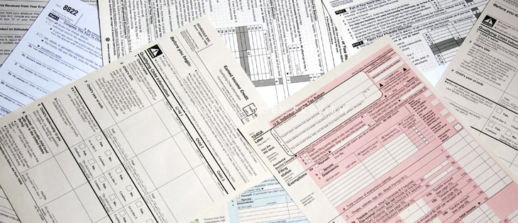 Tax-Forms