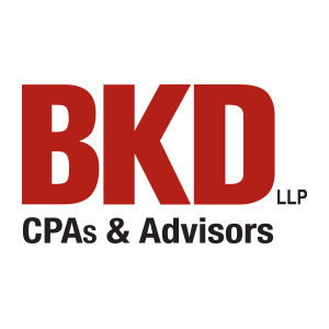 BKD LLP