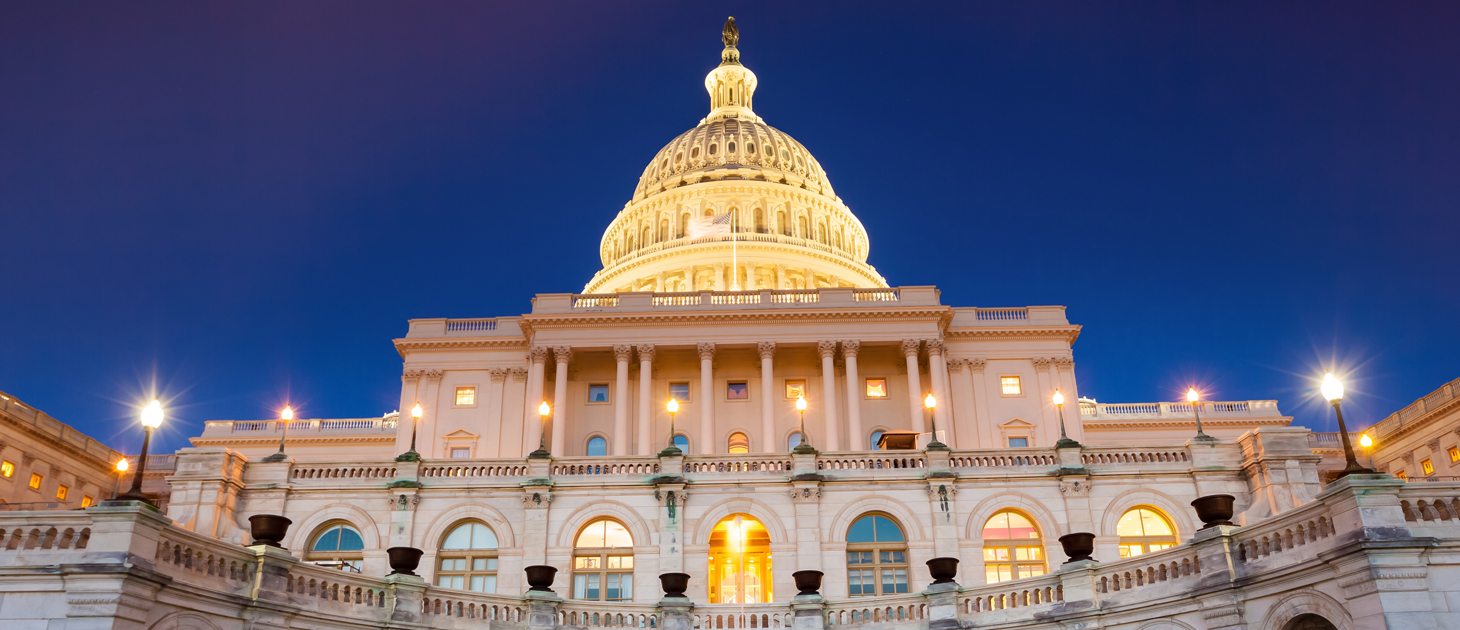 ACG Past Chairman Hendrickson Joins Business Executives at the White House