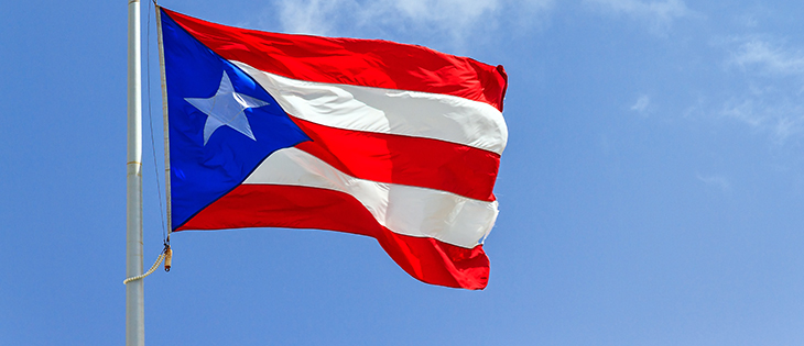 Private Equity Investors Fundraise for Puerto Rico Disaster Relief