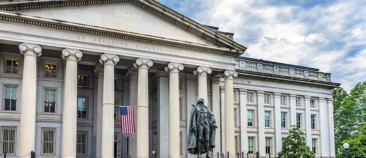 Government Shutdown’s Impact on the SEC, IRS and Treasury