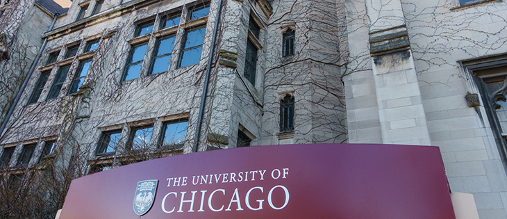 University of Chicago Gift of $5 Million Will Boost PE Programming