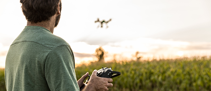 Landing the Right Approach to Agtech