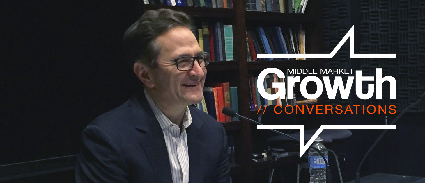 Middle Market Growth Conversations Steve Kaplan