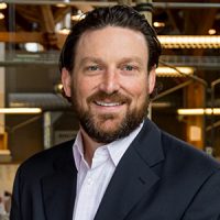 John Gabbert, Founder & CEO of PitchBook