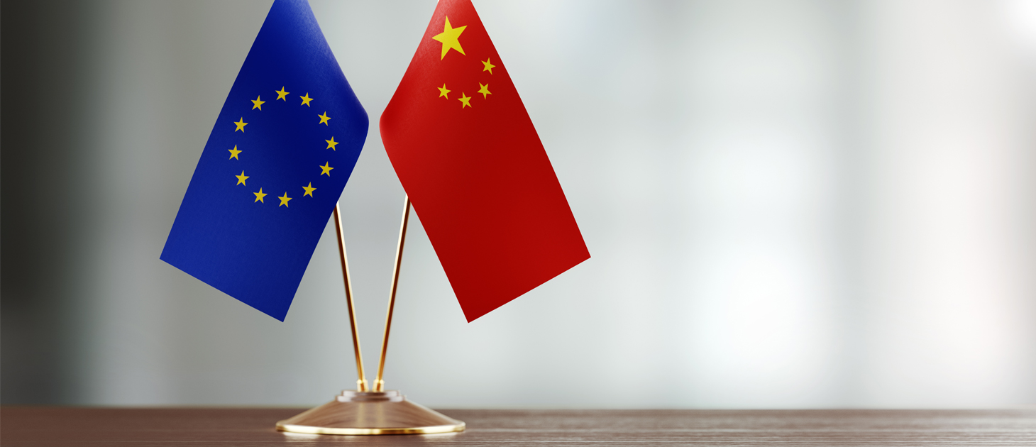 Bids by Chinese Buyers Face Increased Scrutiny in Europe