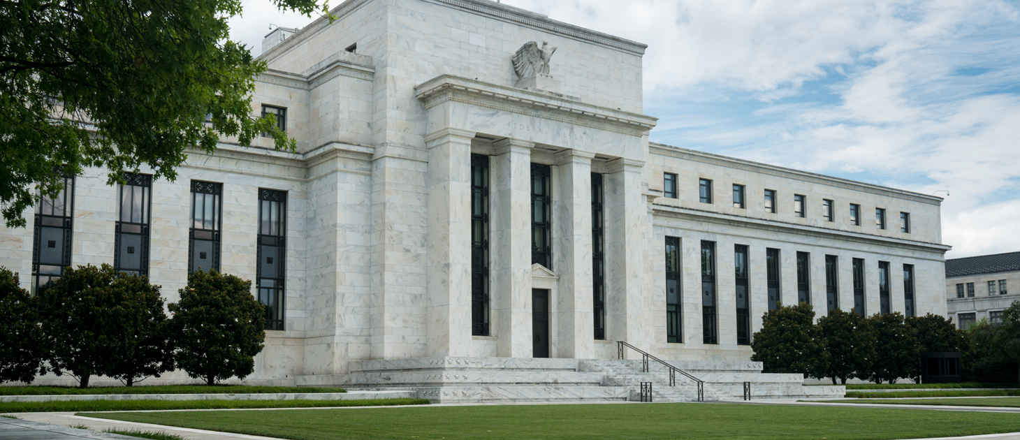 Federal-Reserve