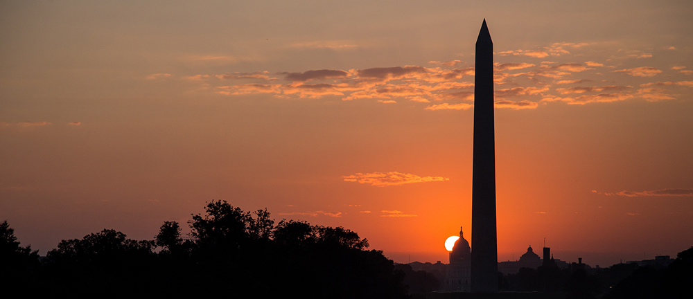 Fed Maintains Rate in Spite of Early Signs of Overheating | Middle-Market Public Policy Roundup