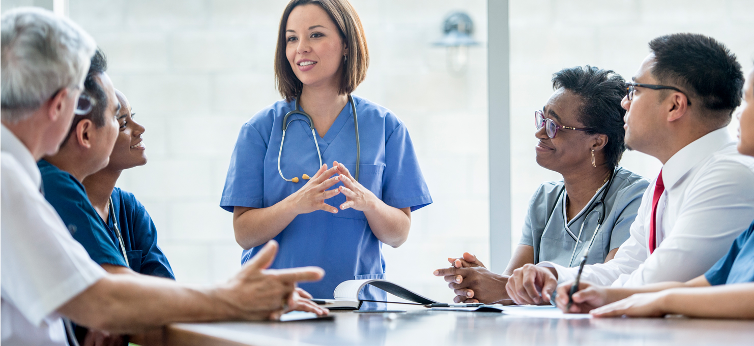 How Today’s Health Care Leaders Can Prepare for a Successful Merger, Acquisition or Partnership