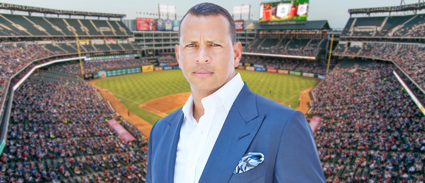 A-Rod Covers His Bases with Move from Baseball to Business