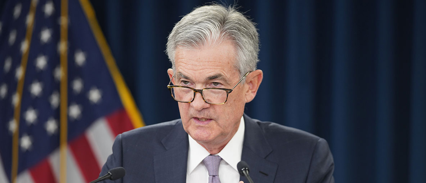 Fed Cuts Rate but Cracks Begin to Show