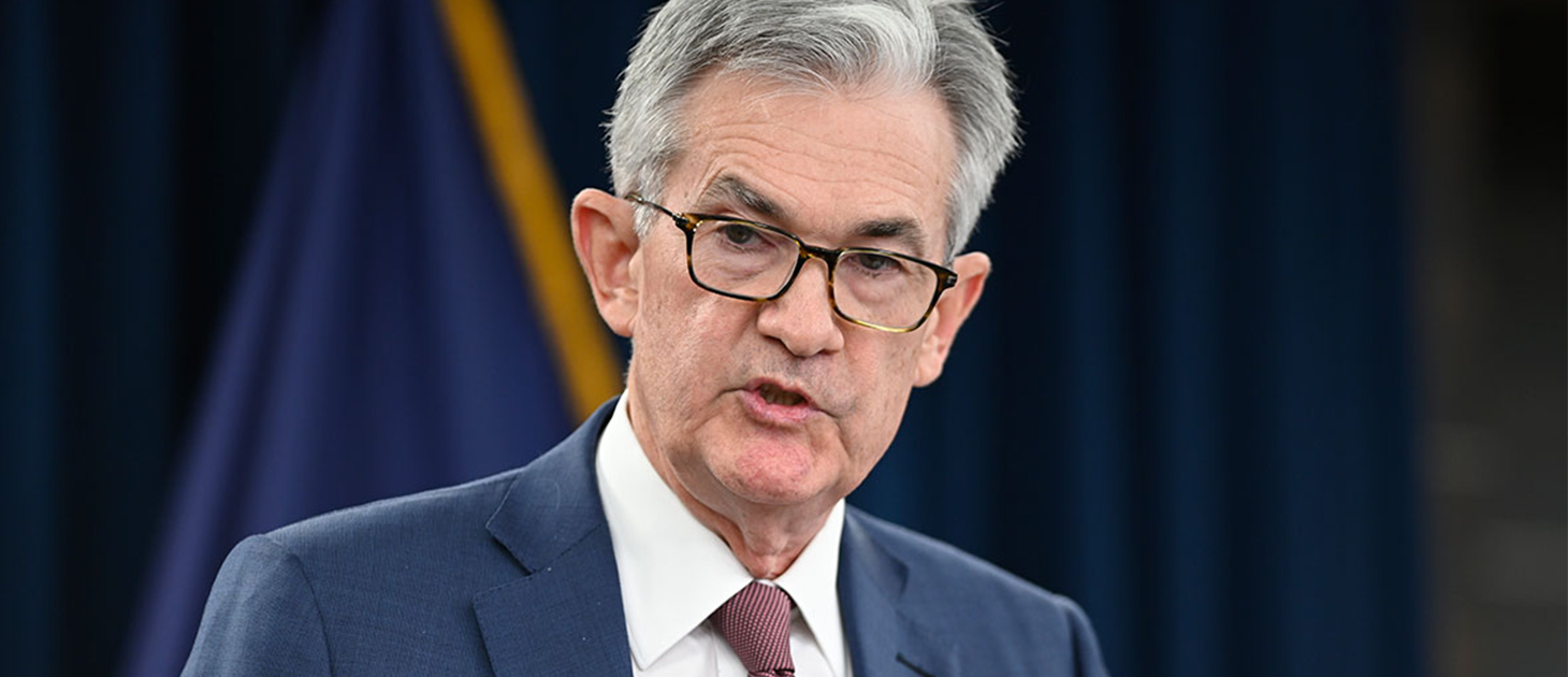 Fed’s Third Rate Cut Highlights Dimming Outlook