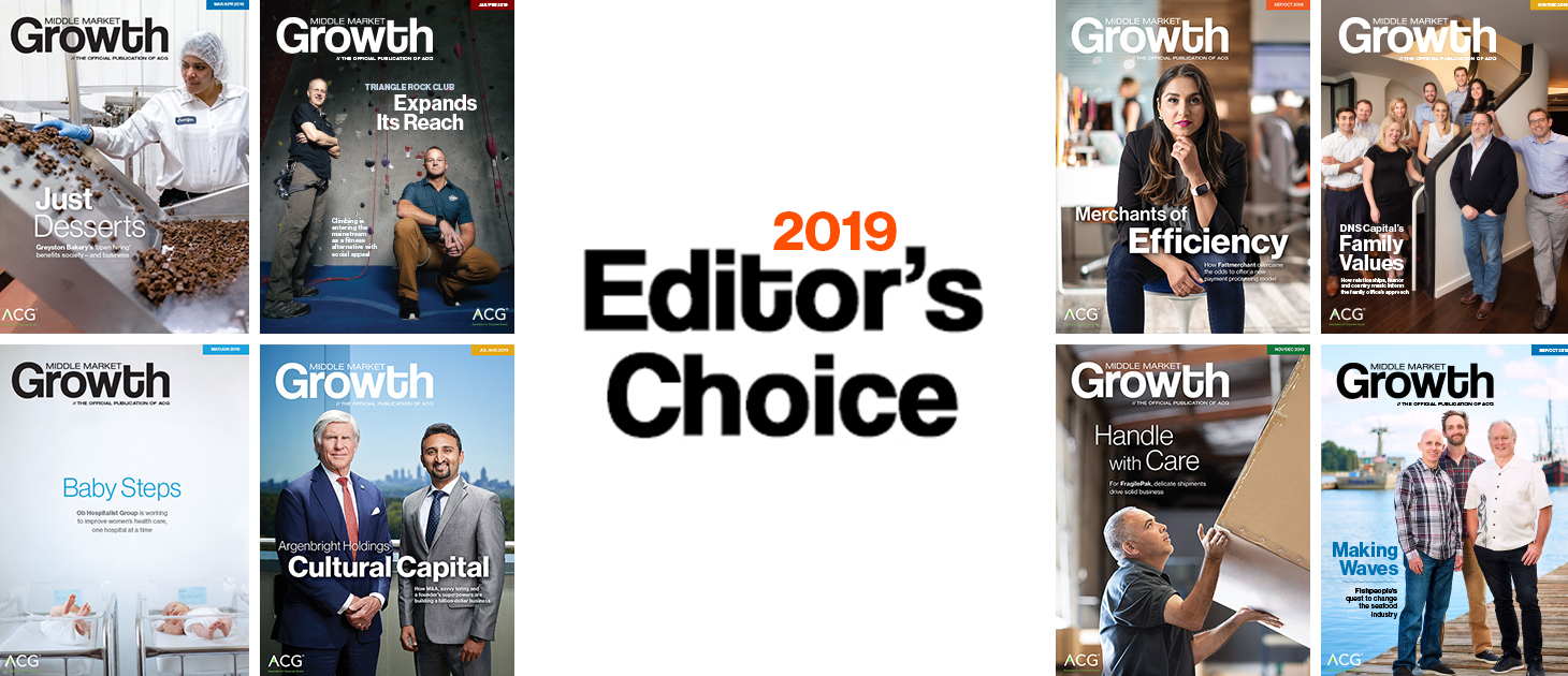 Year in Review: Editor’s Picks from 2019