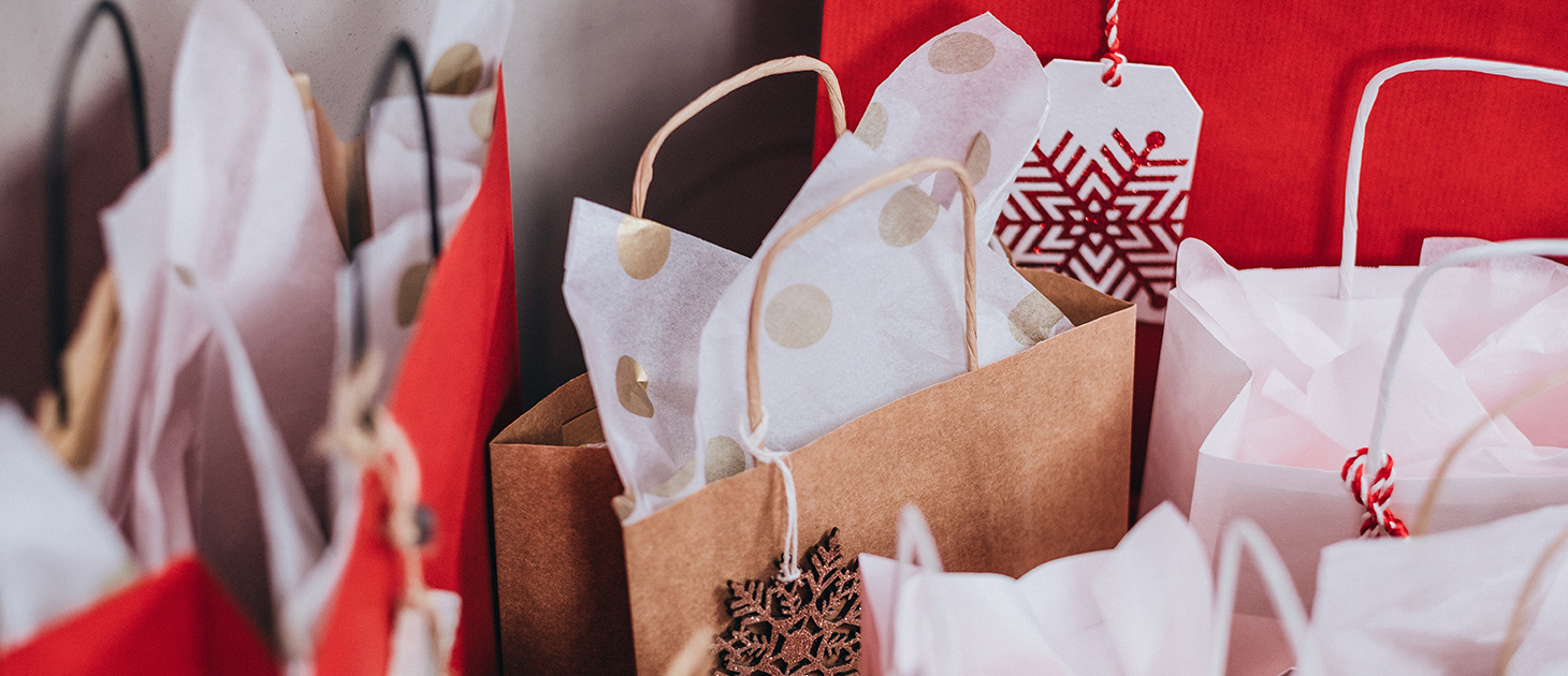 November Retail Sales Not Full of Holiday Cheer