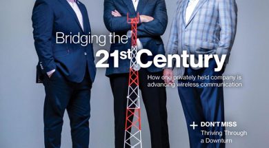 Bridgingthe21stCenturyCover