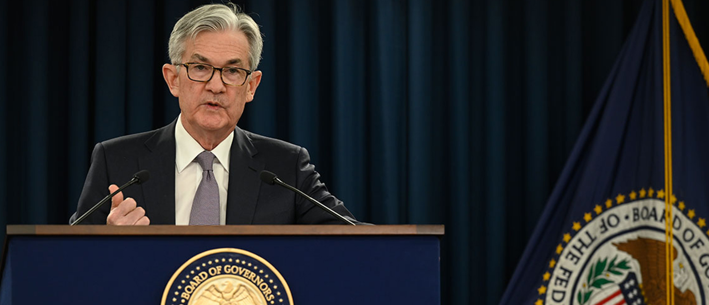 Hampered by Uncertainty, Fed Stays Rates