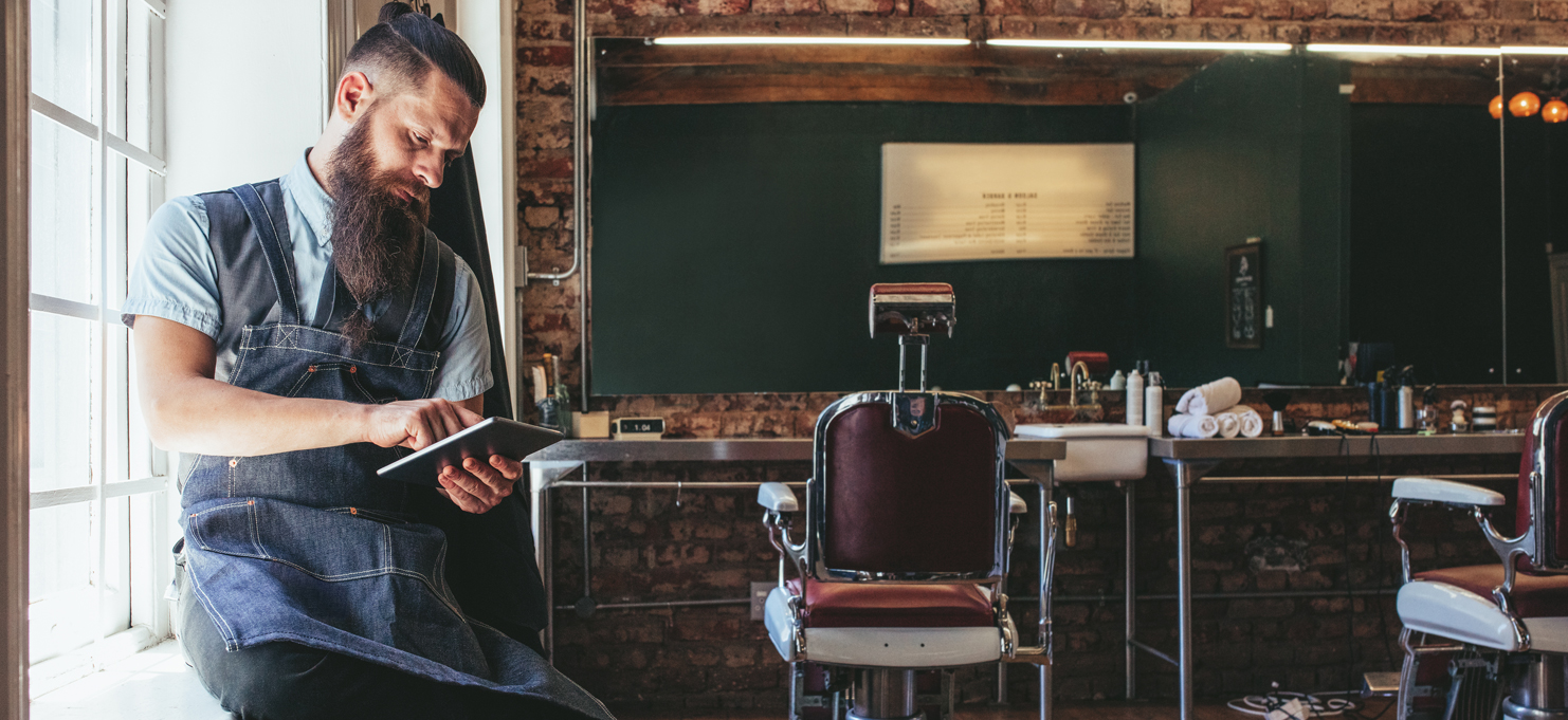 Barbershop