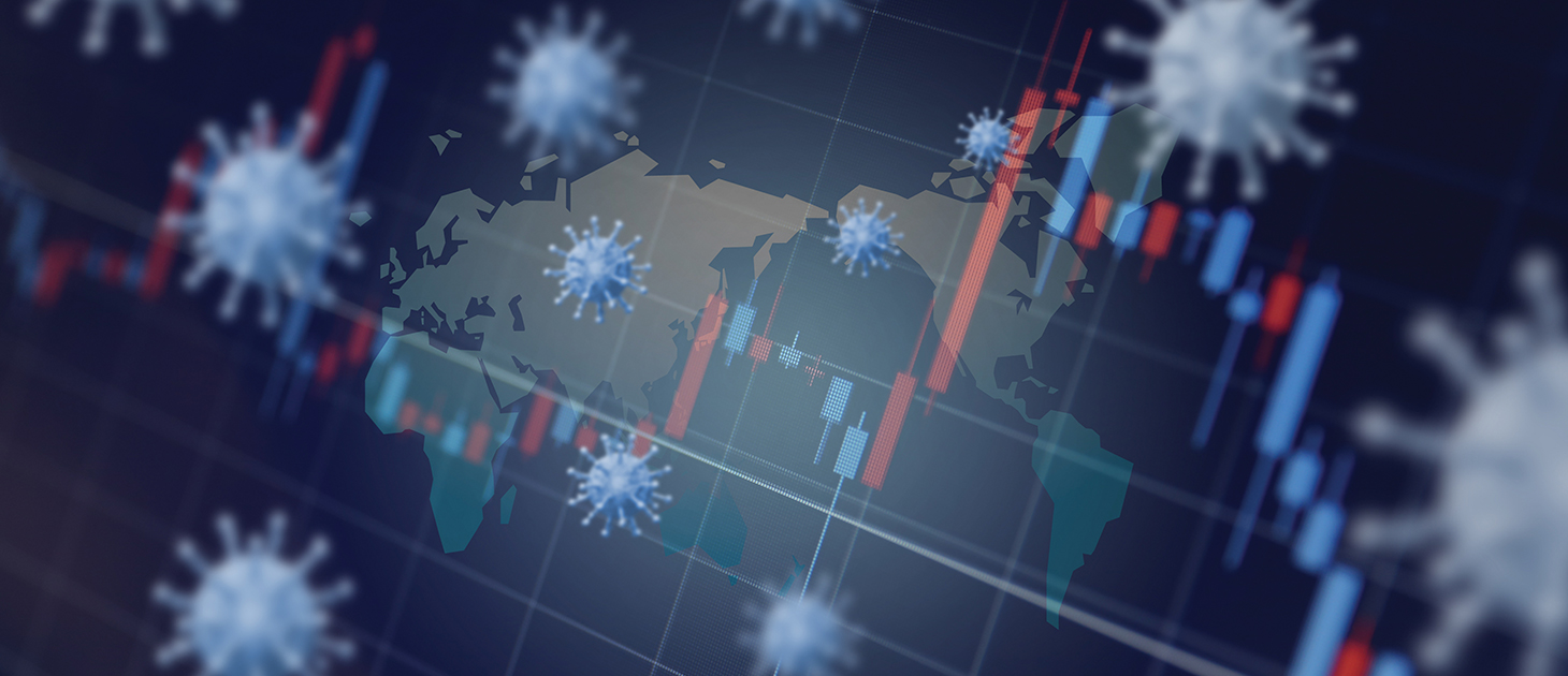 Private Markets Respond to Coronavirus Disruption