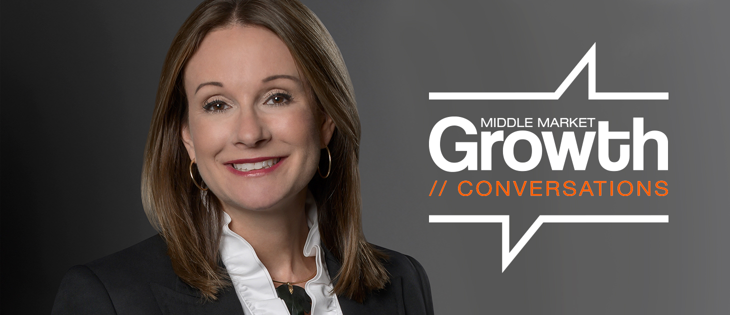 GTCR’s Melissa Mounce on Talent Management in Private Equity