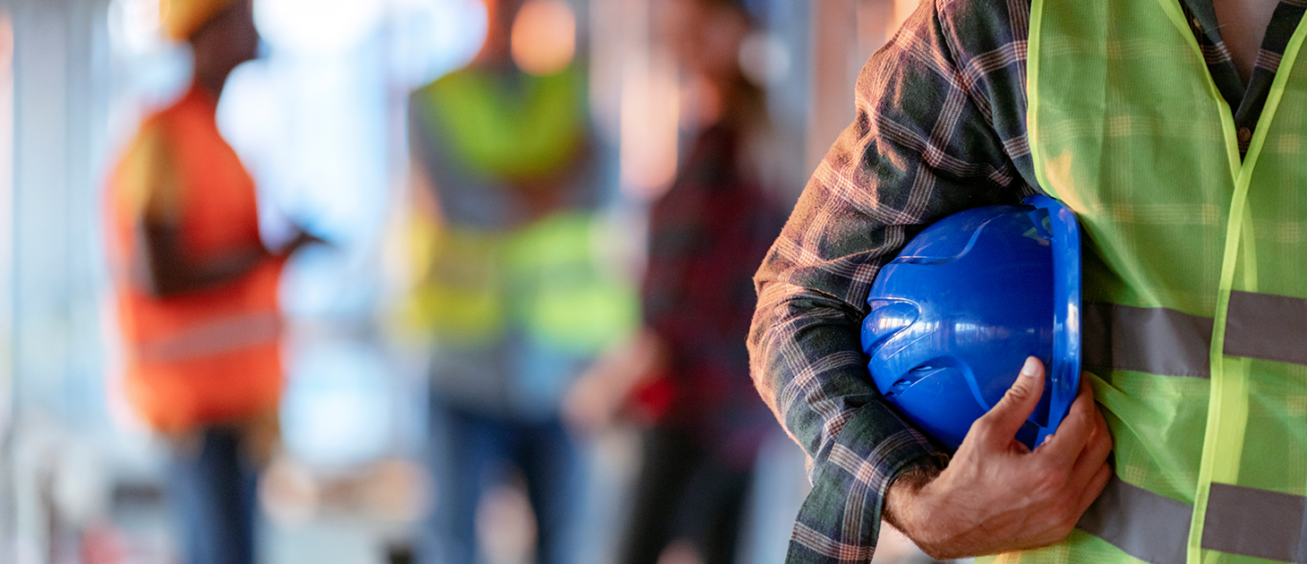 Three Steps to Reap the Full Benefits of Worker Safety Programs