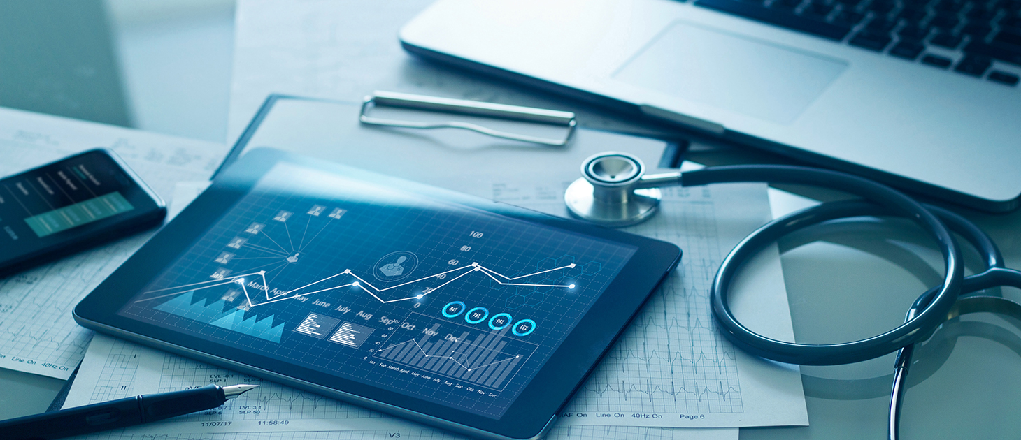 Virtual Data Solutions Deliver Health Care Stability