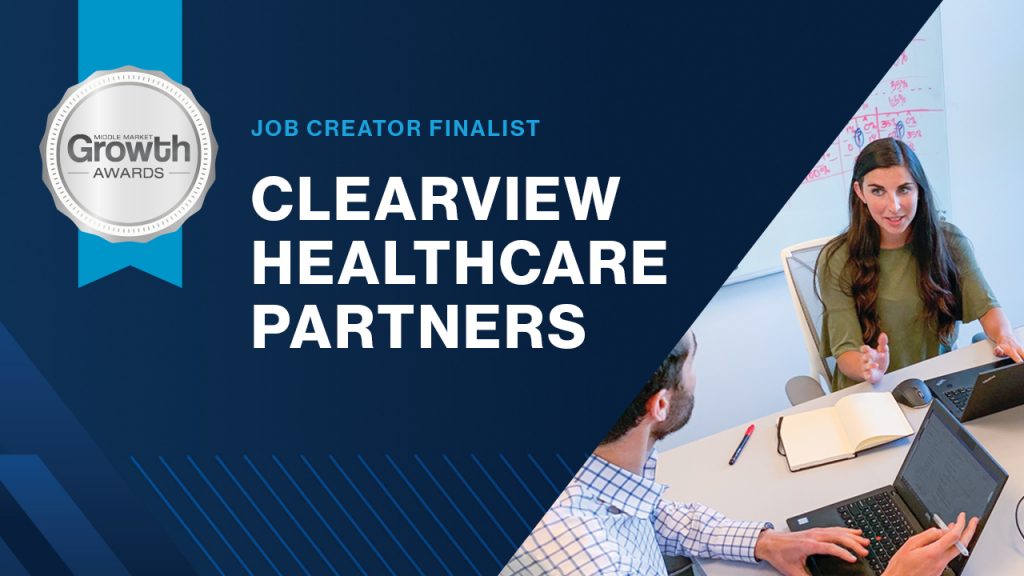 clearview healthcare partners