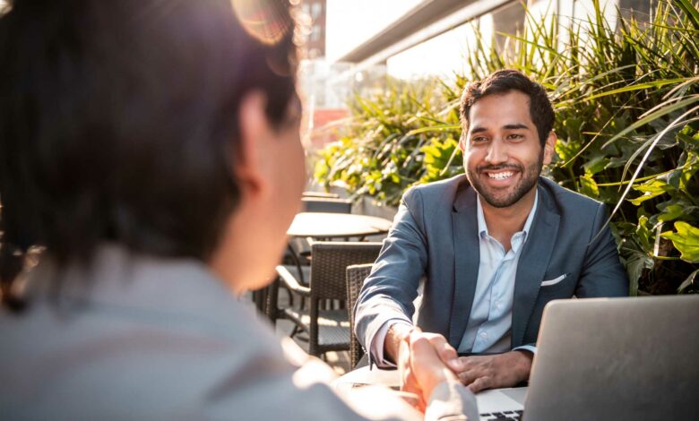 Business Development Professionals to Watch