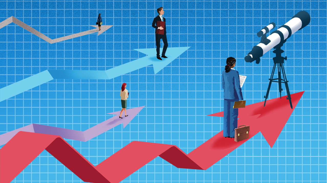 four-sectors-primed-growth