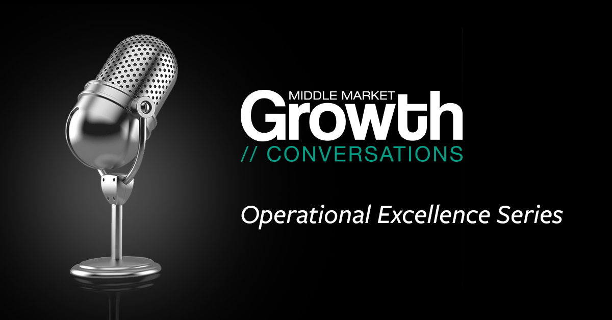 Operational Excellence Podcast Series