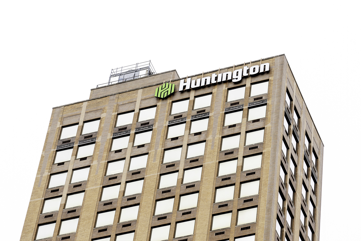 PE Today: Huntington Makes M&A Advisory Buy, Morgan Stanley Fuels Northhaven Dealmaking