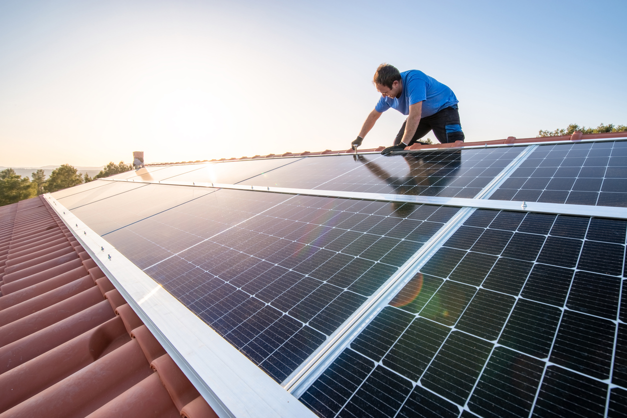 PE Today: TCG Impact Debuts Inaugural Fund, and Greenbelt Leads Rooftop Solar Investment