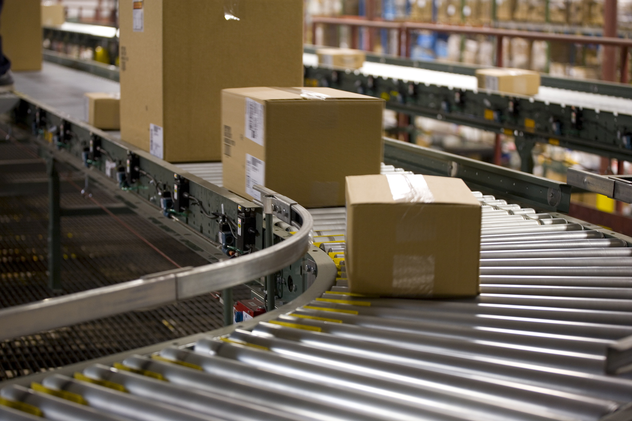 PE Today: THL Creates E-Commerce Logistics Company with Merger