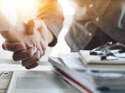 capital partner
