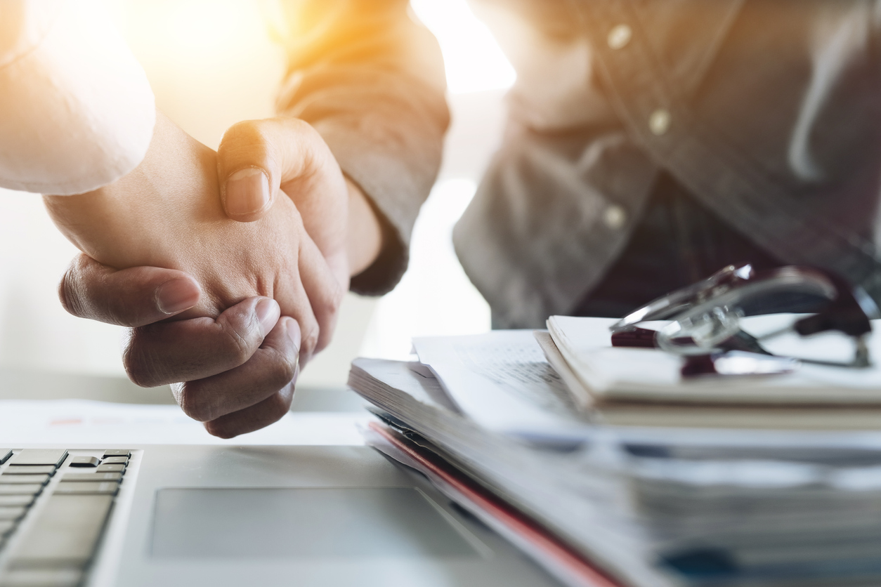 The Value of the Right Capital Partner for Middle Market Acquisitions