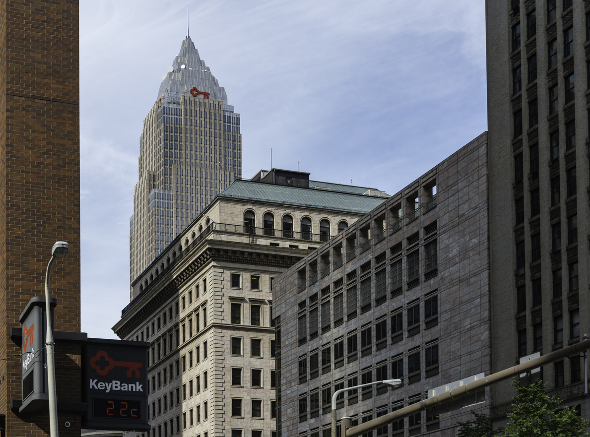 May 12, 2022: KeyBank Launches Midmarket Lending Program