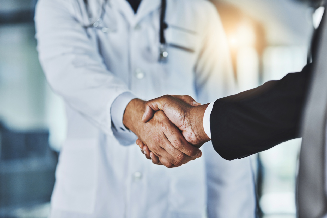 Six Macro Trends Shaping Healthcare M&A