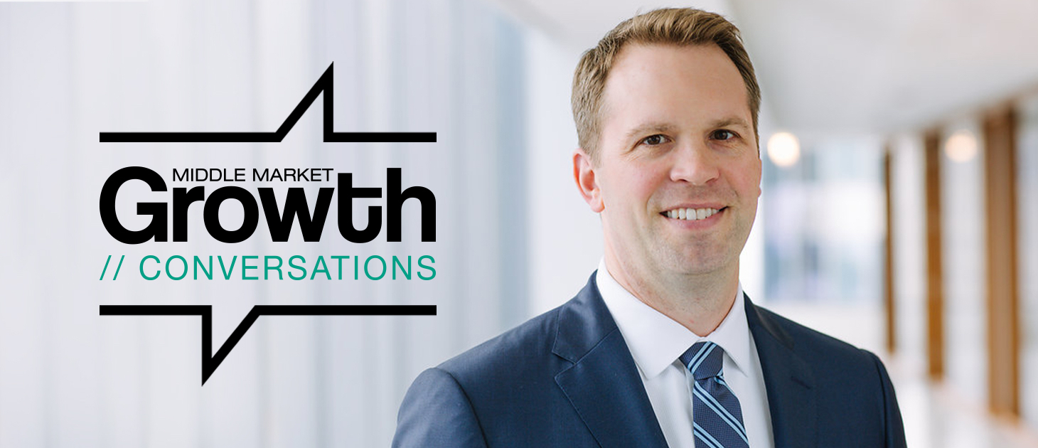 The State of the Mid-Market with Twin Brook’s Chris Martin