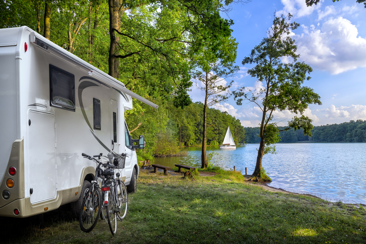 RVs Are Going Mainstream — But Will the Boom Last?