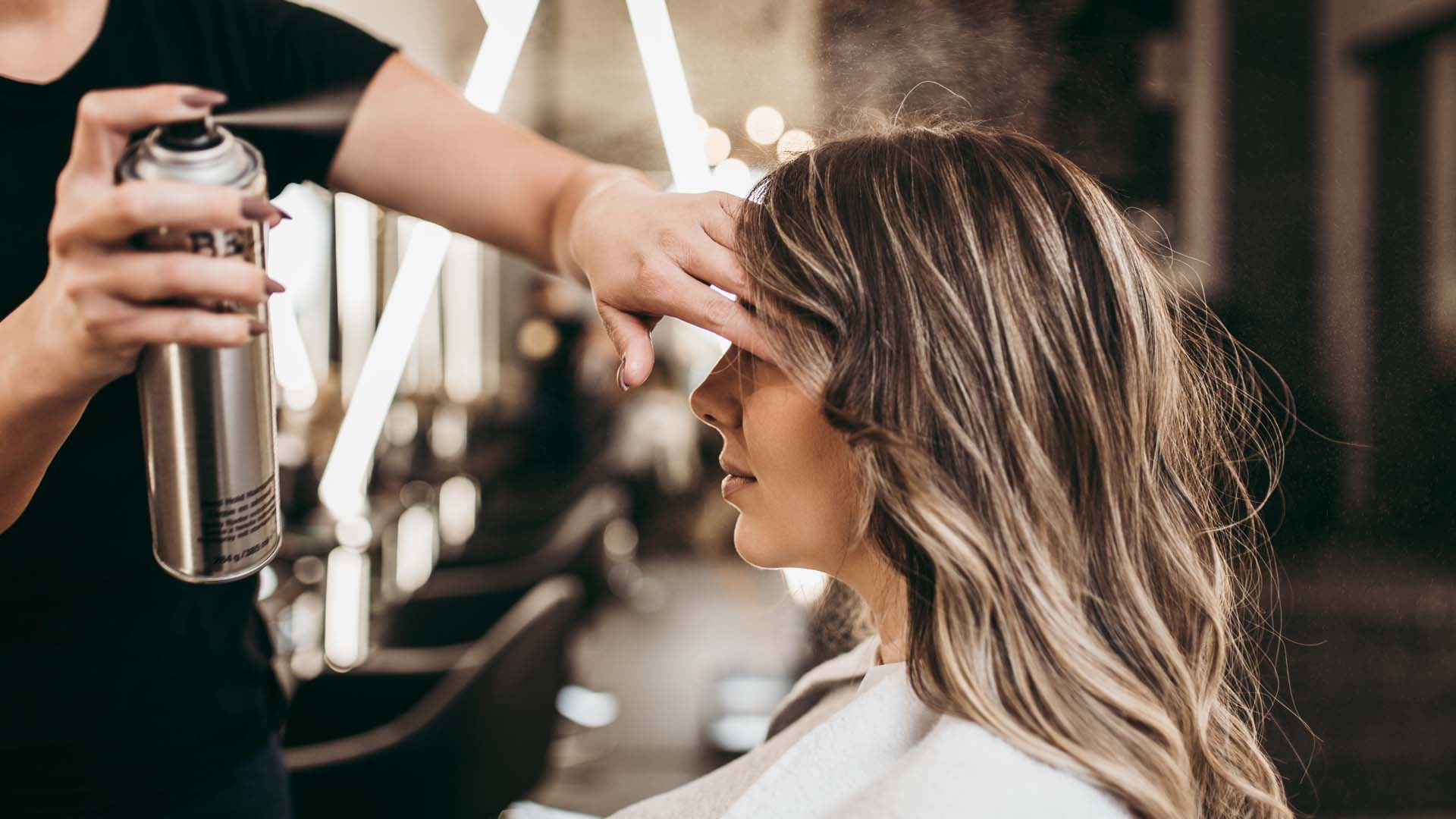 Oct. 13, 2022: Blo Blow Dry Bar Acquires Canadian Beauty Business | Middle  Market Growth