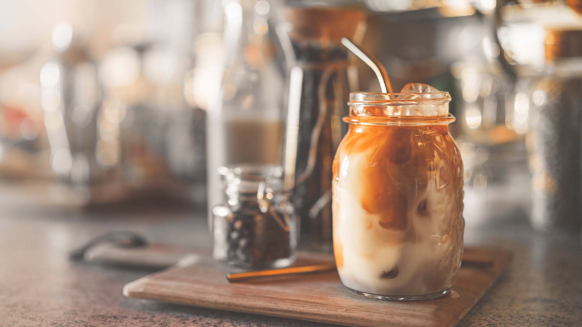 iced-coffee