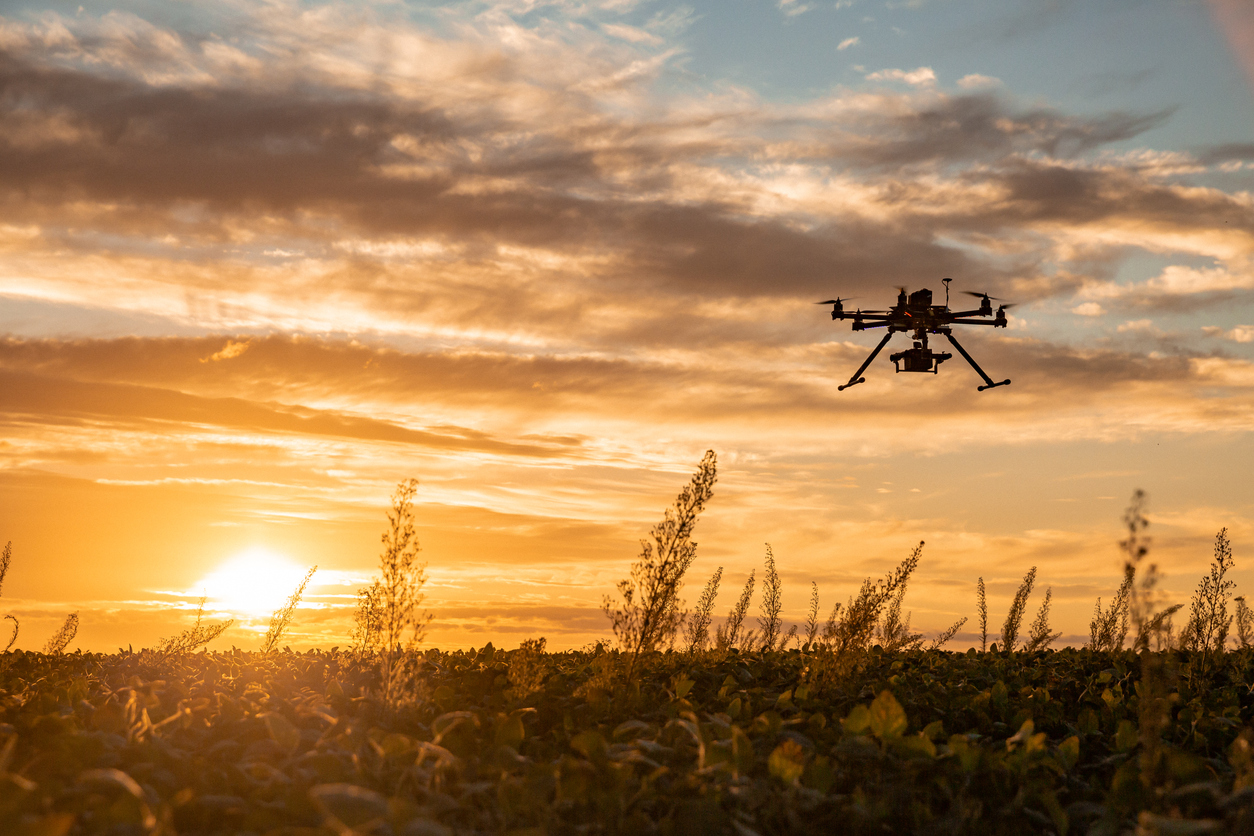 Getting in Early on the Agtech Investment Opportunity