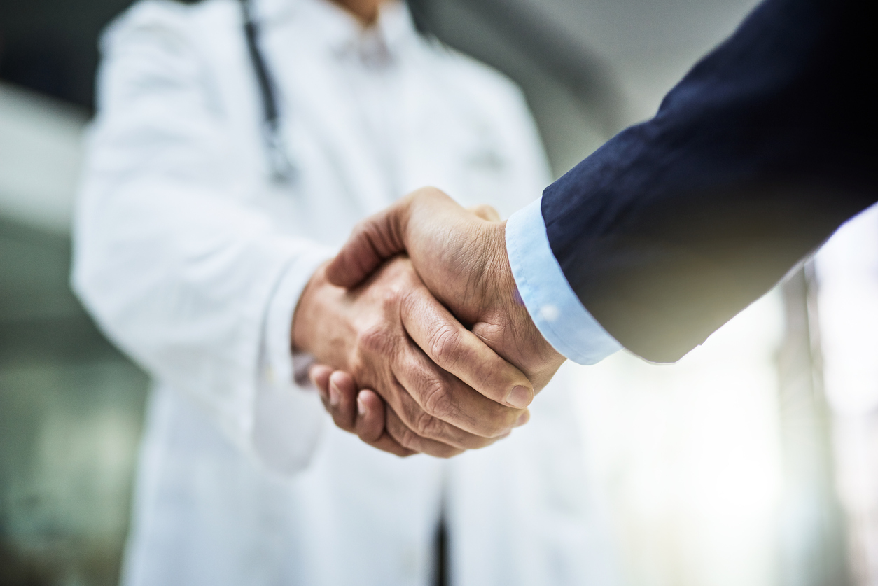 PE Weekly: Healthcare Niches Fuel M&A Activity