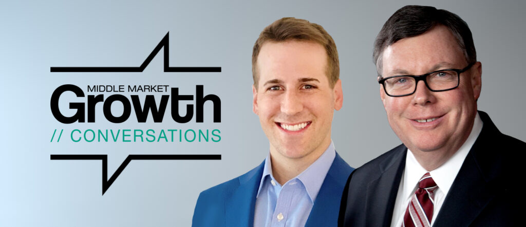 Podcasts | Middle Market Growth