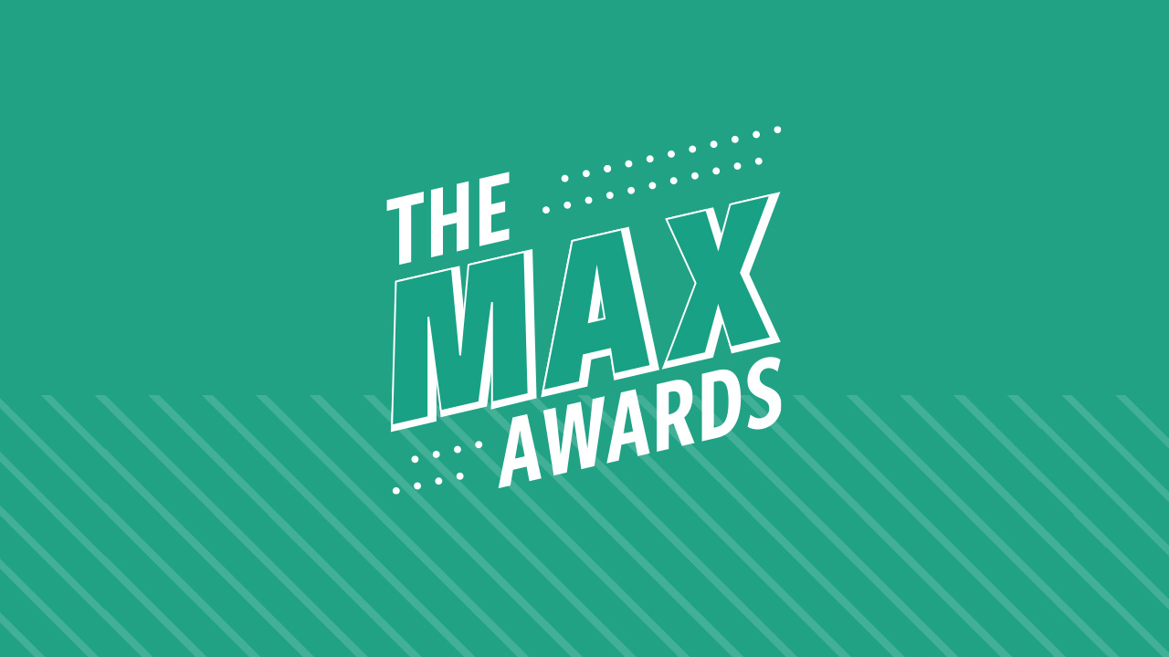 Middle Market Growth Announces Winners of First-Ever MAX Awards