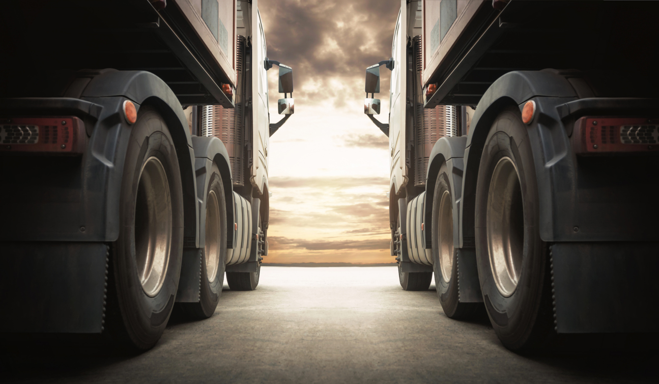 The Long Road to Logistics Dealmaking