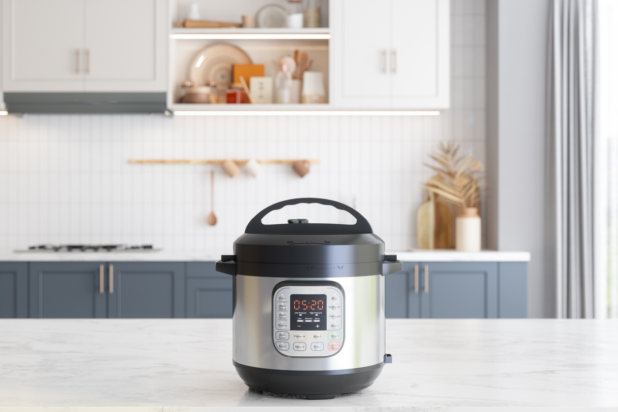 PE Weekly: Has Instant Pot Found a Buyer?