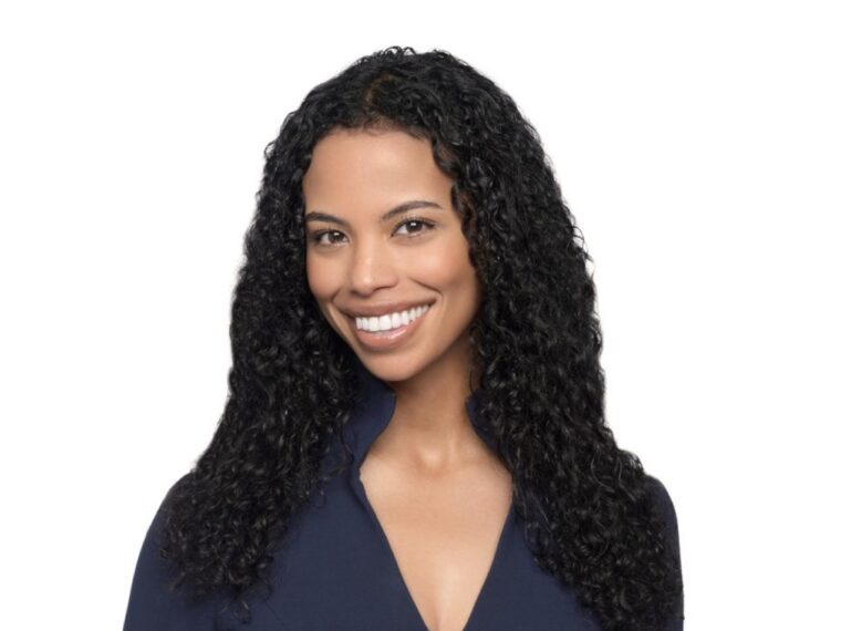 On the Move October 2023 Hires and Promotions Middle Market Growth