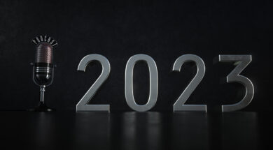 Podcast 2023