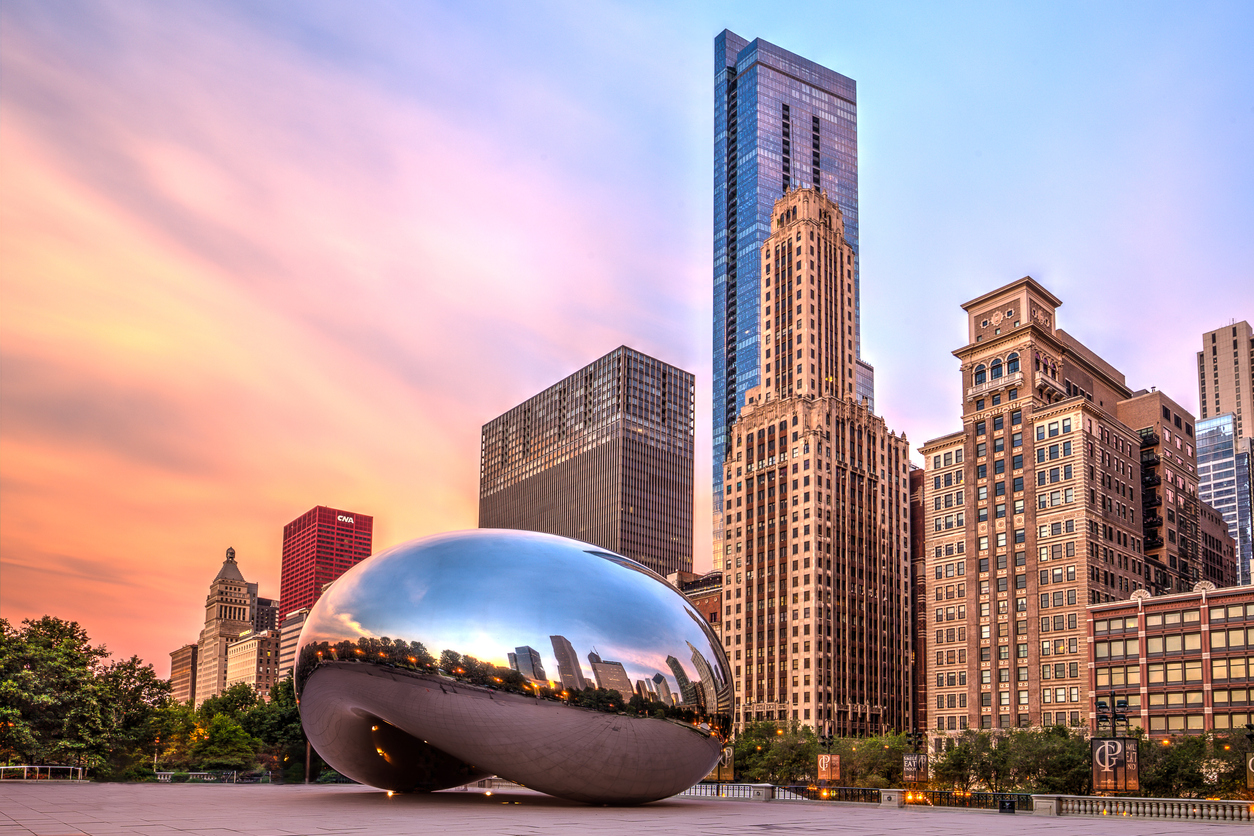 ACG Chicago’s First 2024 Event Dives into Predictions for the Year